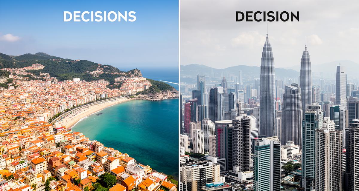 Comparisons guide for Portugal