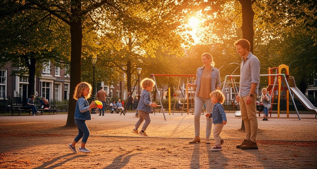 Families & Long-Term Living guide for Portugal