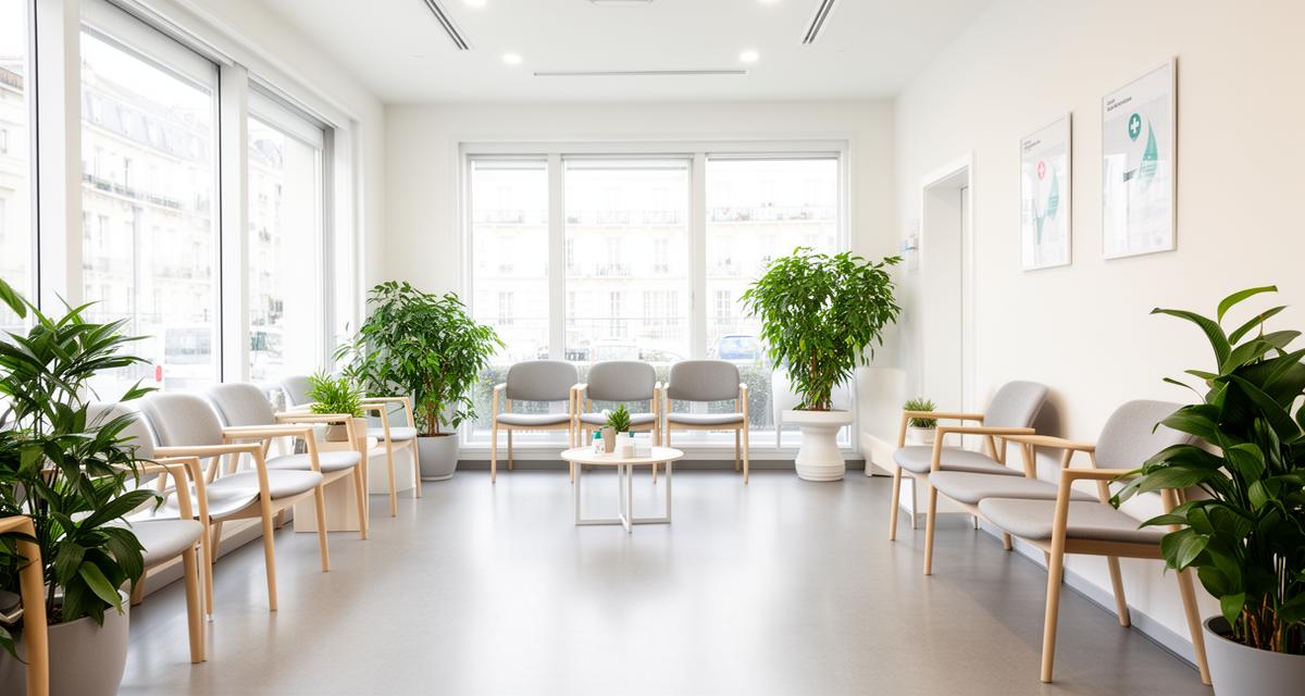 Healthcare, Safety & Quality of Life guide for Portugal