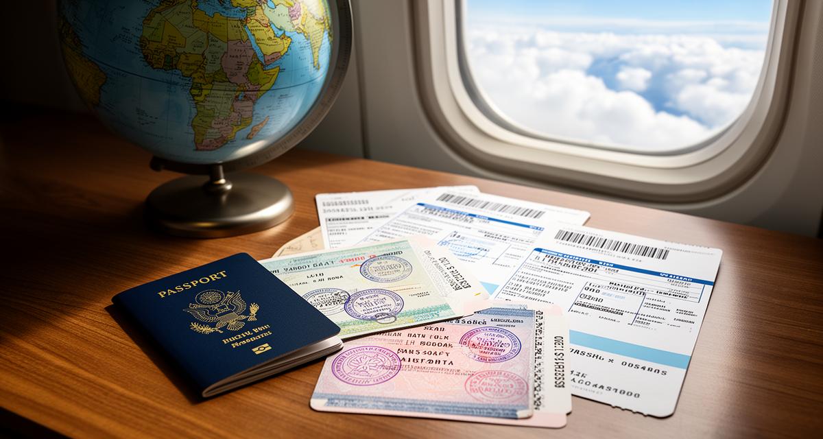 Visas & Legal Basics guide for Portugal