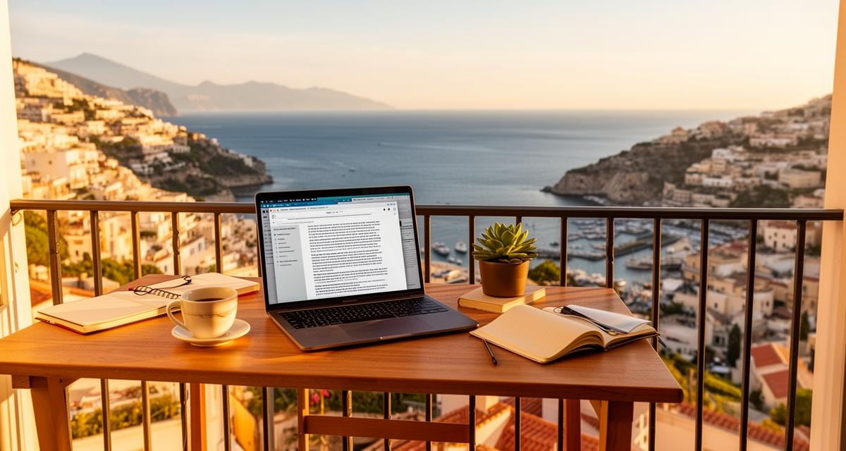 Working & Income guide for Portugal